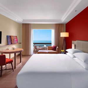 King Room Sea View