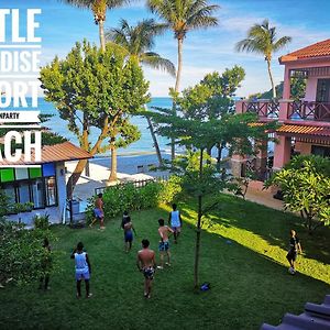 Little Paradise - SHA Extra Plus